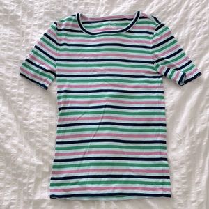 Jcrew Perfect Fit T-shirt